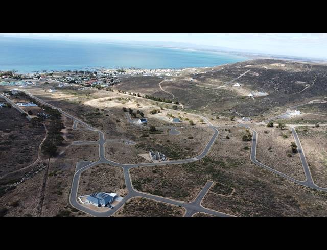 400M² VACANT LAND FOR SALE IN STEENBERGS COVE